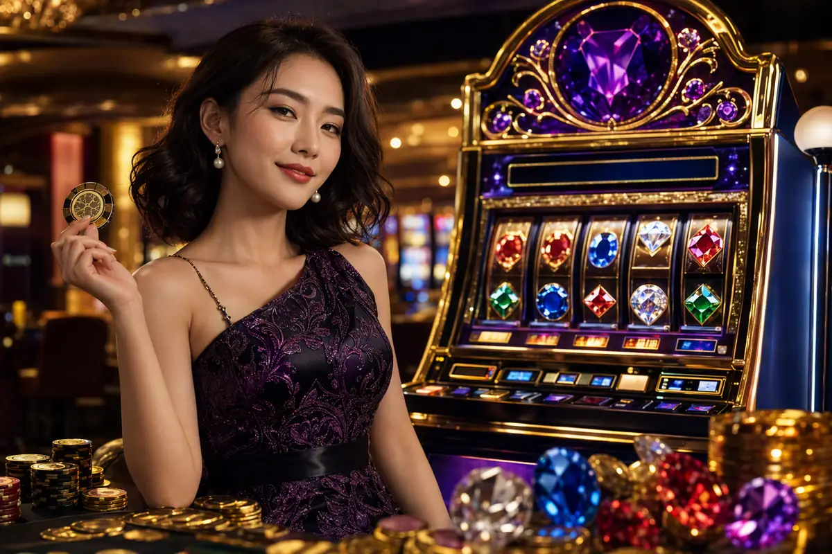 kkm77 Free Spin ရယူပုံ ပြခန်း