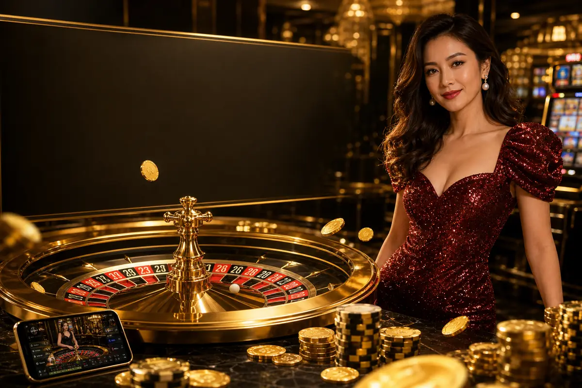 kkm77 VIP Cashback Free Spin ဆုကြေးများ