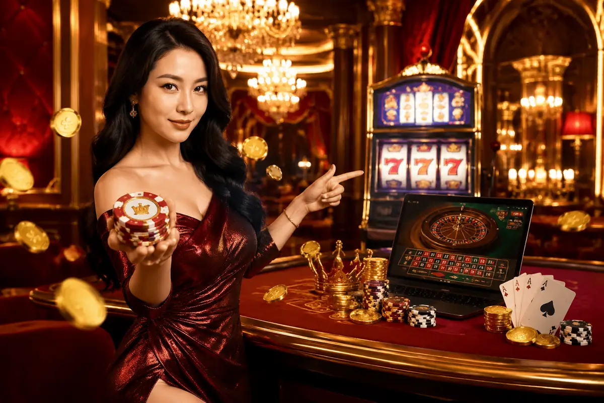 kkm77 KBZPay ငွေသွင်းကာ Slot စတင်ကစားခြင်း