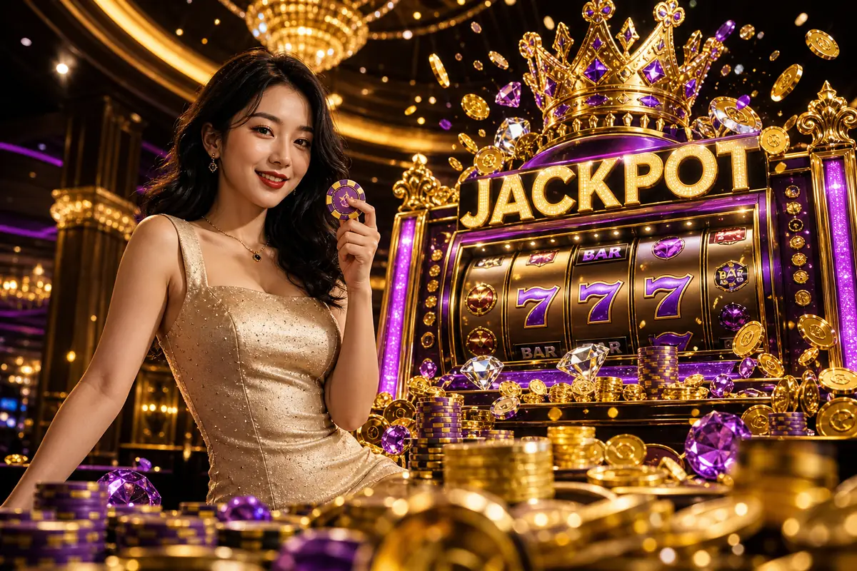kkm77 Live Dealer Baccarat ဂိမ်းကစားနေသည်