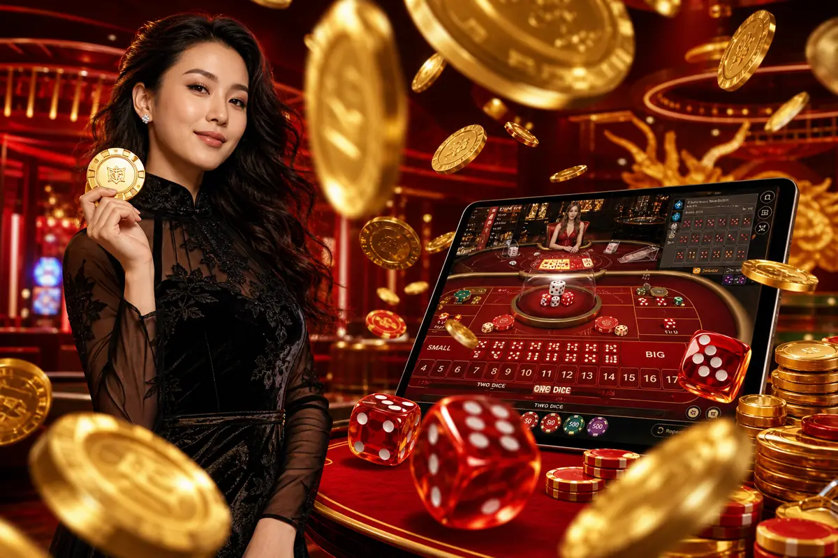 kkm77 ကြိုဆိုဆုကြေး Free Spin ဘောနပ်စ်