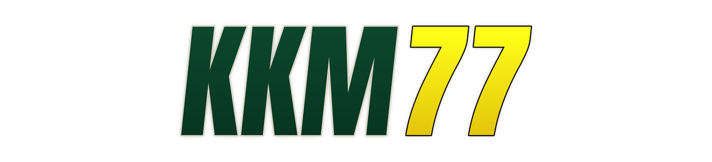 kkm77 logo